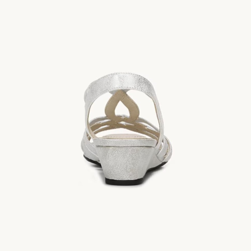 LIFESTRIDE Yaya Strappy Dress Sandals - Picture 10 of 11